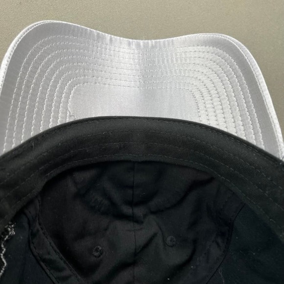 Nike North Carolina Tar Heels Hat Cap Snapback Black Final Four 2017 UNC College - Picture 8 of 10